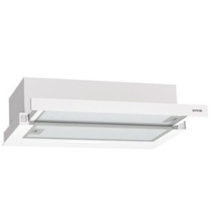 Gorenje TH60E3W Beépíthető Kihúzható páraelszívó LED világítás 1 db motor