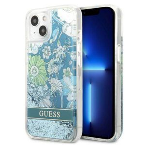 Guess GUHCP13SLFLSN iPhone 13 mini 5