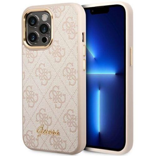 Guess GUHCP14XHG4SHP iPhone 14 Pro Max 6