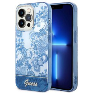 Guess GUHCP14XHGPLHB iPhone 14 Pro Max 6