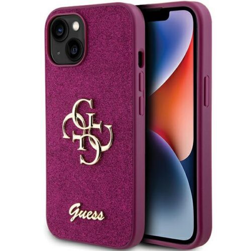Guess GUHCP15SHG4SGU iPhone 15 6