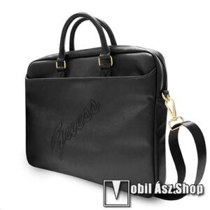 Guess Saffiano Script