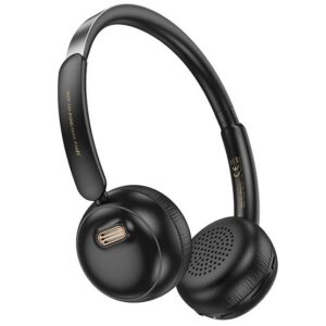 HOCO W62 bluetooth fejhallgató SZTEREO (v5.3