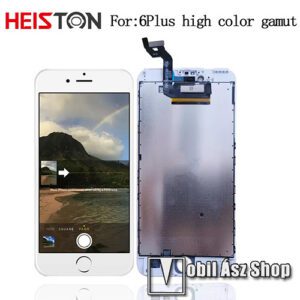 Heiston FHD magas színtartományú kijelző Apple iPhone 6 Plus készülékhez