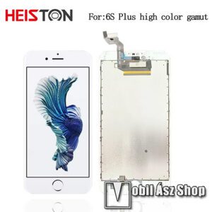Heiston FHD magas színtartományú kijelző Apple iPhone 6S Plus készülékhez