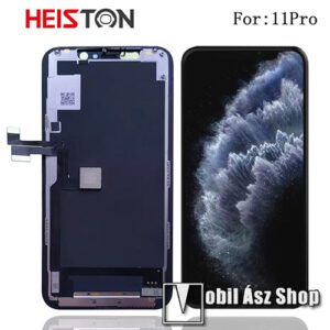 Heiston Incell + FHD kijelző Apple iPhone 11 Pro készülékhez