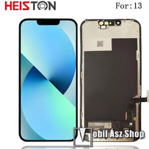 Heiston Incell + FHD kijelző Apple iPhone 13 készülékhez