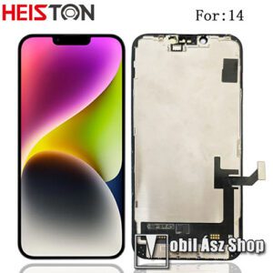 Heiston Incell + FHD kijelző Apple iPhone 14 készülékhez