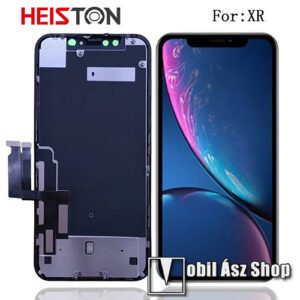 Heiston Incell + FHD kijelző Apple iPhone XR készülékhez