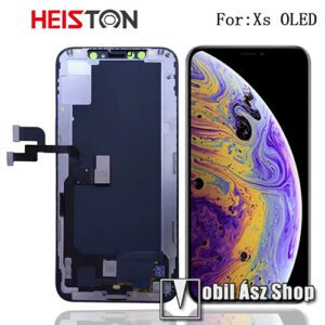Heiston OLED kijelző Apple iPhone XS készülékhez