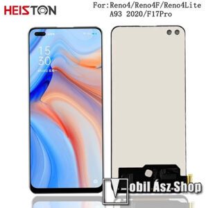 Heiston TFT kijelző Oppo Reno 4