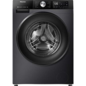 Hisense WF3S9043BB3 Elöltöltős mosógép A