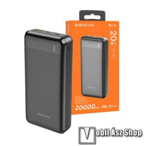 Hoco Borofone power bank