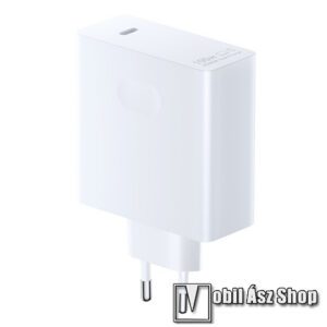 Honor SuperCharger GaN hálózati gyorstöltő Type-C aljzattal