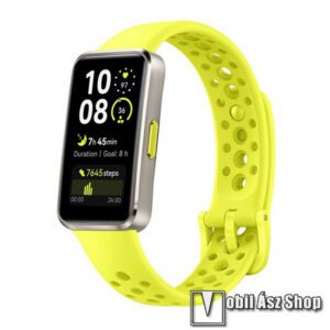 Huawei Band 10 okoskarkötő