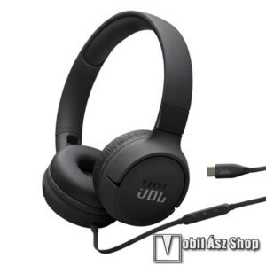 JBL Tune 520C fejhallgató