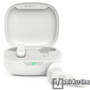 JBL WAVE FLEX bluetooth fülhallgató
