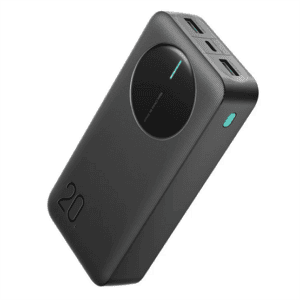 JOYROOM vésztöltő 2 USB+Type-C aljzat (20000mAh