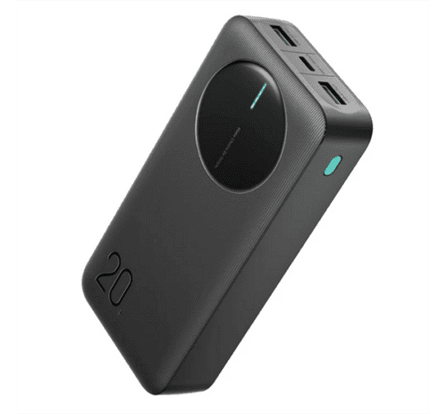 JOYROOM vésztöltő 2 USB+Type-C aljzat (20000mAh