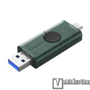 Kingston DT Duo pendive