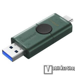 Kingston DT Duo pendive