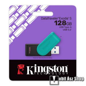 Kingston DataTraveler Exodia S pendrive