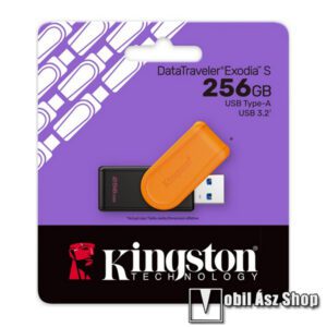 Kingston DataTraveler Exodia S pendrive