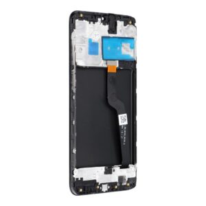 LCD kijelző Samsung Galaxy A10 - ALKATRÉSZ!