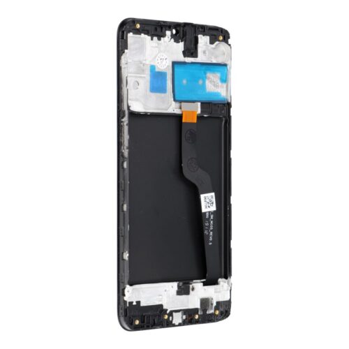 LCD kijelző Samsung Galaxy A10 - ALKATRÉSZ!