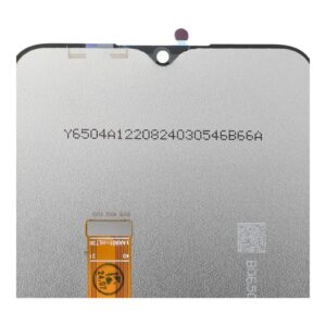 LCD kijelző keret nélkül Oppo A16/A54s/A56 4G [OEM] - ALKATRÉSZ!