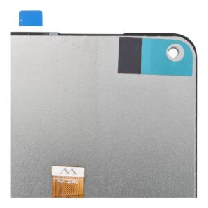 LCD kijelző keret nélkül Oppo A72 4G/A52/A92 [OEM] - ALKATRÉSZ!