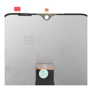 LCD kijelző keret nélkül Xiaomi Redmi A1/A2/Poco C50 [OEM] - ALKATRÉSZ!