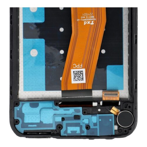 LCD kijelző teljes kerettel Samsung Galaxy A14 4G (A145P) - ALKATRÉSZ! - Image 2