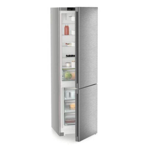 Liebherr KGNsd 57Vc03 Alulfagyasztós hűtőszekrény C