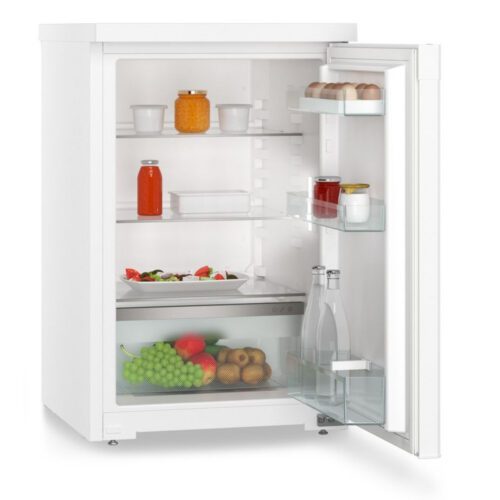 Hűtő: 125L