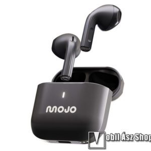 Mojo Blaze Steel fülhallgató