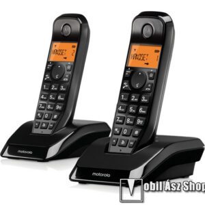 Motorola S1202 DUO telefonkészülék