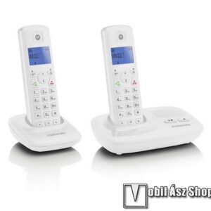 Motorola T412 telefonkészülék
