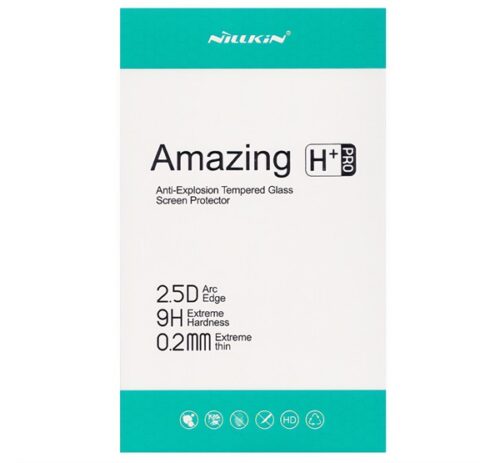 NILLKIN H+ PRO képernyővédő üveg (2.5D