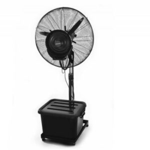 Orion OIF-SM626 Ipari Álló ventilátor párásítóval