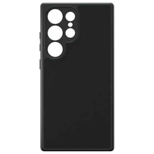 PanzerGlass HardCase tok Samsung Galaxy S24 Ultra - fekete - Image 2