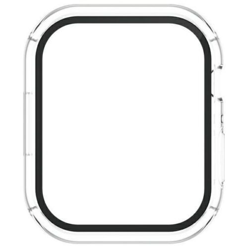 PanzerGlass Snappie Full Body tok Apple Watch 10 46mm - átlátszó - Image 2