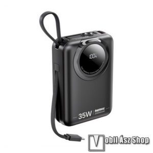 Remax Scuba power bank