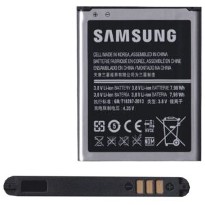 SAMSUNG akku 2100 mAh LI-ION Samsung Galaxy Grand (GT-I9080)