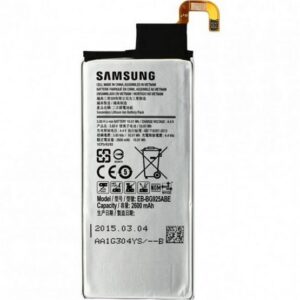 SAMSUNG akku 2600 mAh LI-ION (belső akku