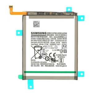 SAMSUNG akku 4500 mAh LI-ION (belső akku