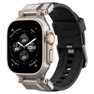 SPIGEN DURAPRO ARMOR PU pótszíj (egyedi méret