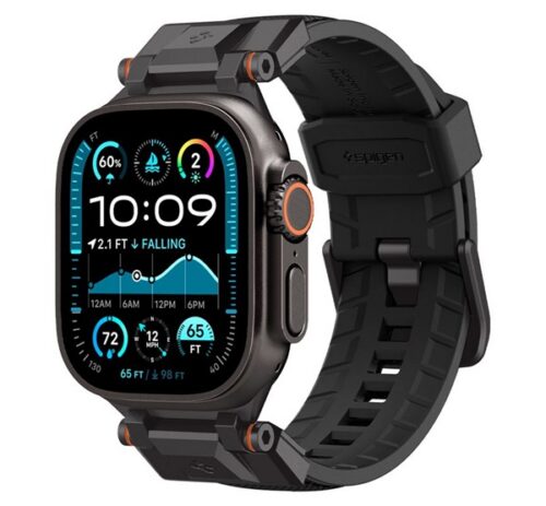SPIGEN DURAPRO ARMOR pótszíj (egyedi méret