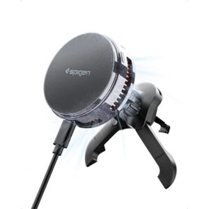 SPIGEN ESSENTIAL PELTIER EV25MFAQ autós tartó (szellőzőre