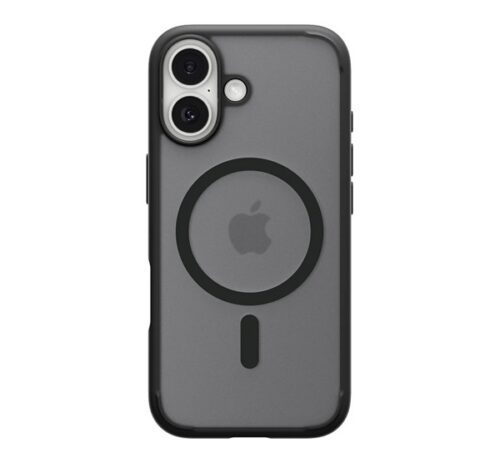 SPIGEN ULTRA HYBRID MAG műanyag telefonvédő (ütésállóság